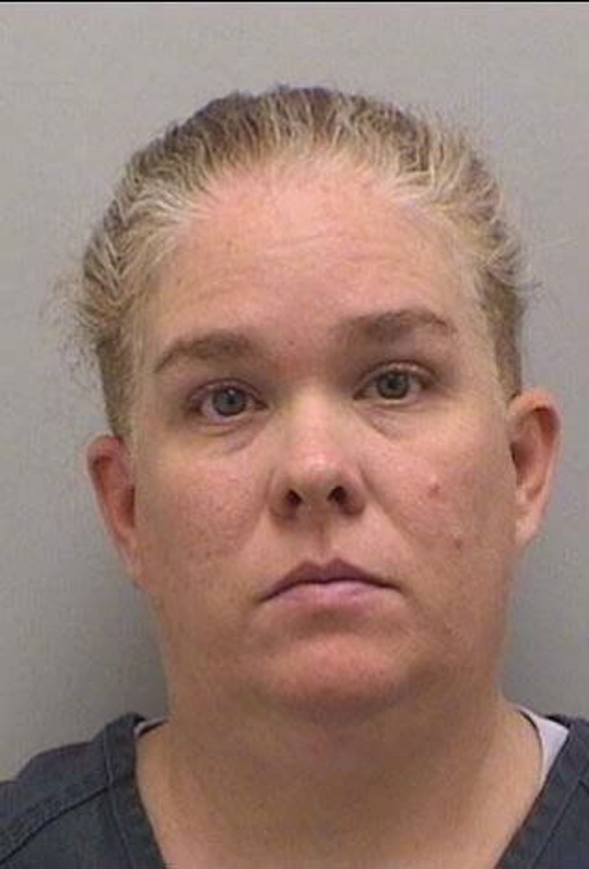 colorado mother who portrayed 7 year old daughter as terminally ill pleads guilty to causing her death