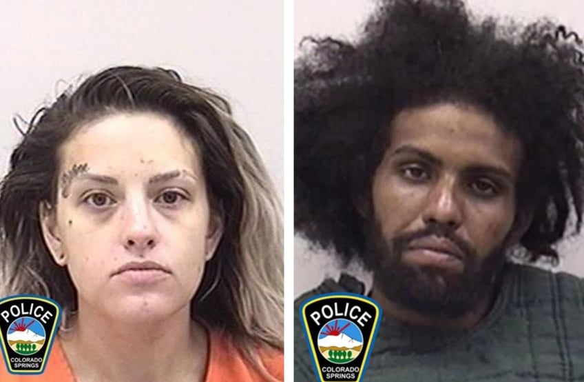 colorado springs couple sentenced to over 20 years in prison for causing toddlers fatal fentanyl overdose