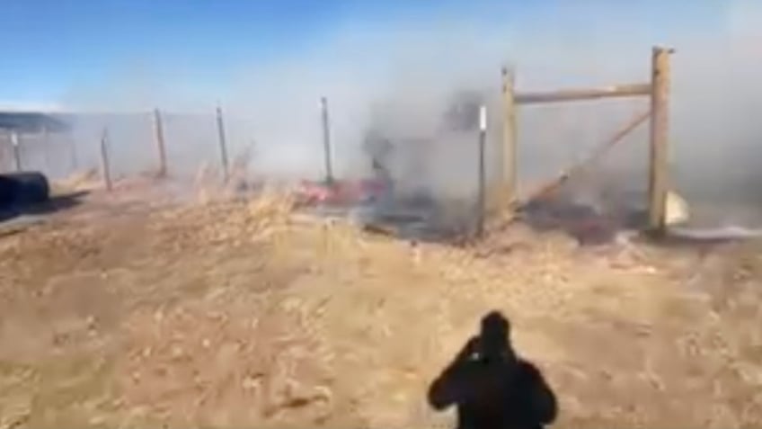 colorado wildfire investigation spotlights twelve tribes religious sect
