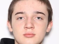 Photograph of Colton Moran