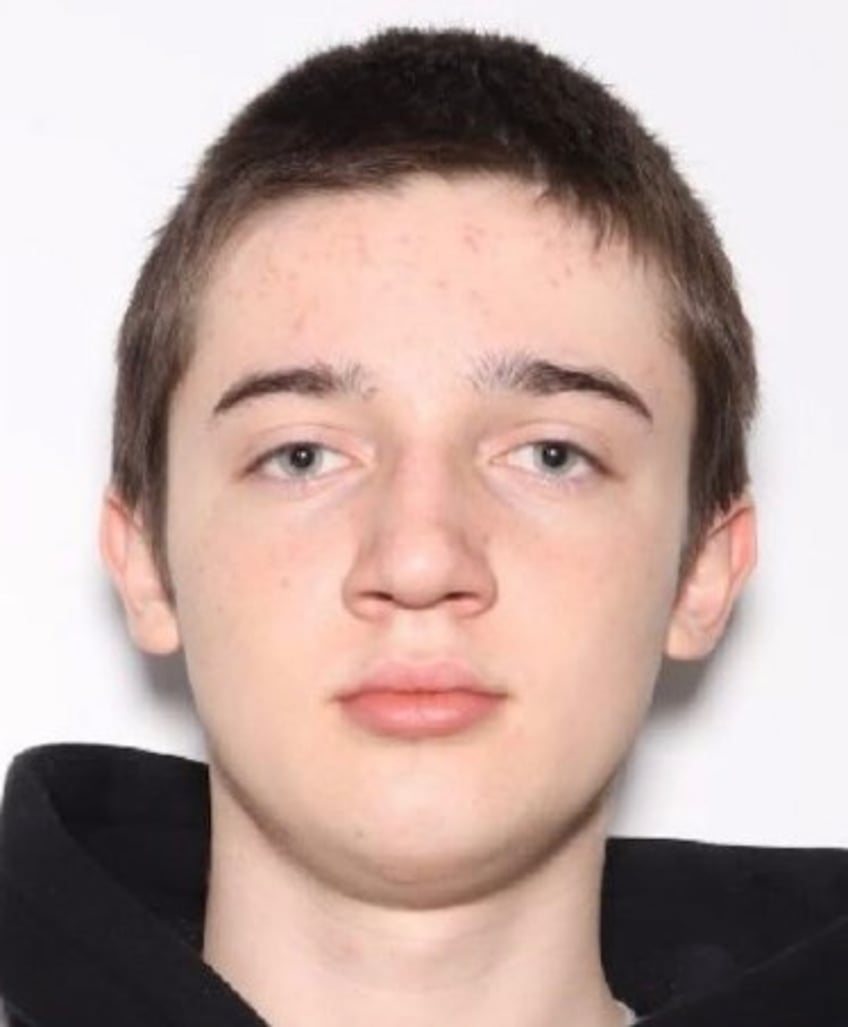 Colton Moran Missing Since Jul 17, 2025 From Virginia Beach, VA