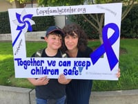 community builders april is kindermishandeling preventie maand