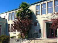 como una mazmorra un hombre denuncia abusos en la escuela primaria malcolm x