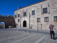 condenado a quince anos de carcel por violar en repetidas ocasiones a su nieta menor de edad