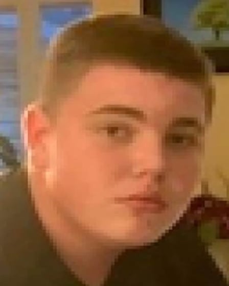Conner Gross пропал без вести сен 02, 2025 в Fruitland Park, FL
