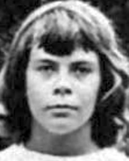 Connie Smith Missing Since Jul 16, 1952 From Lakeville, CT