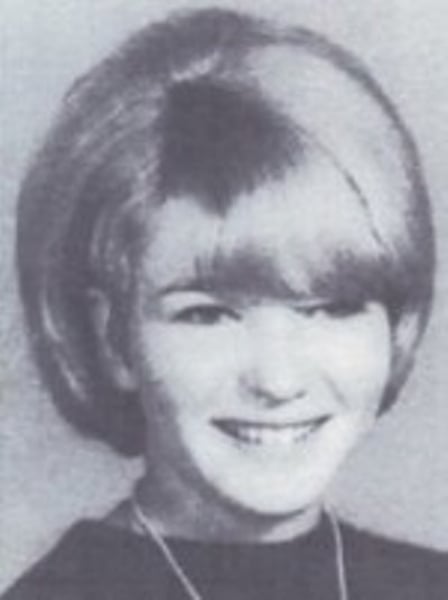 Cornelia Enright Missing Since Apr 24, 1969 From Schenectady, NY