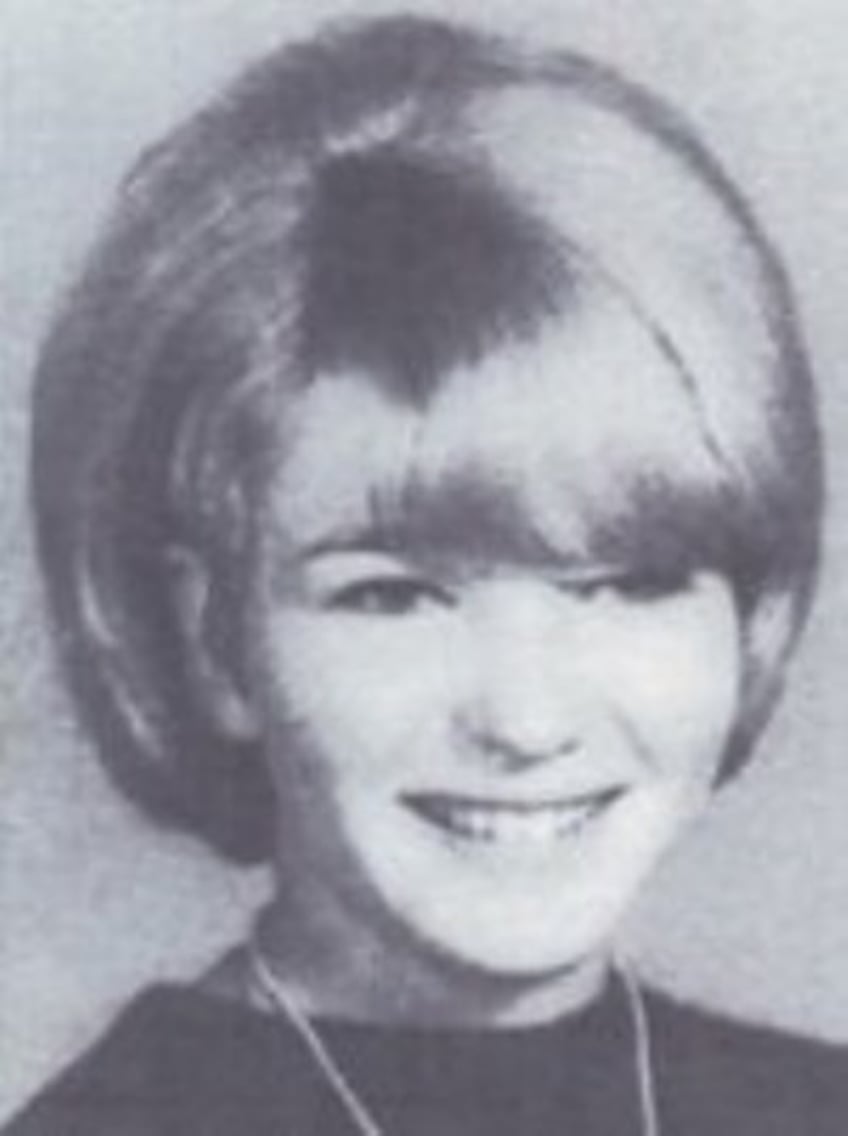 Cornelia Enright Missing Since Apr 24, 1969 From Schenectady, NY