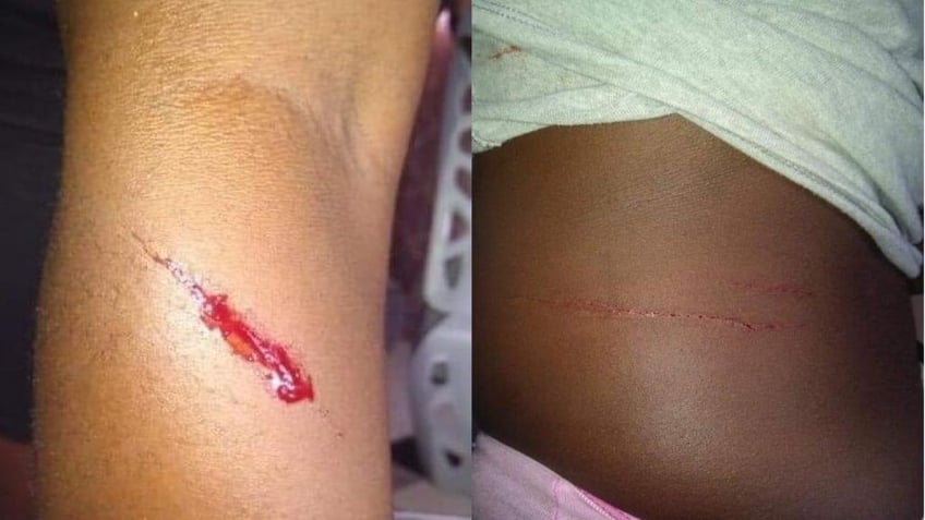 corporal punishment will remain on the books education minister