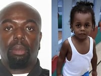 cory bigsby en libertad bajo fianza a la espera de juicio por la desaparicion de su hijo