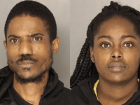 couple arrested for alleged horrific child abuse after kids found handcuffed in car