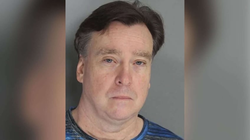 creationist theme park pal charged with child sex abuse again