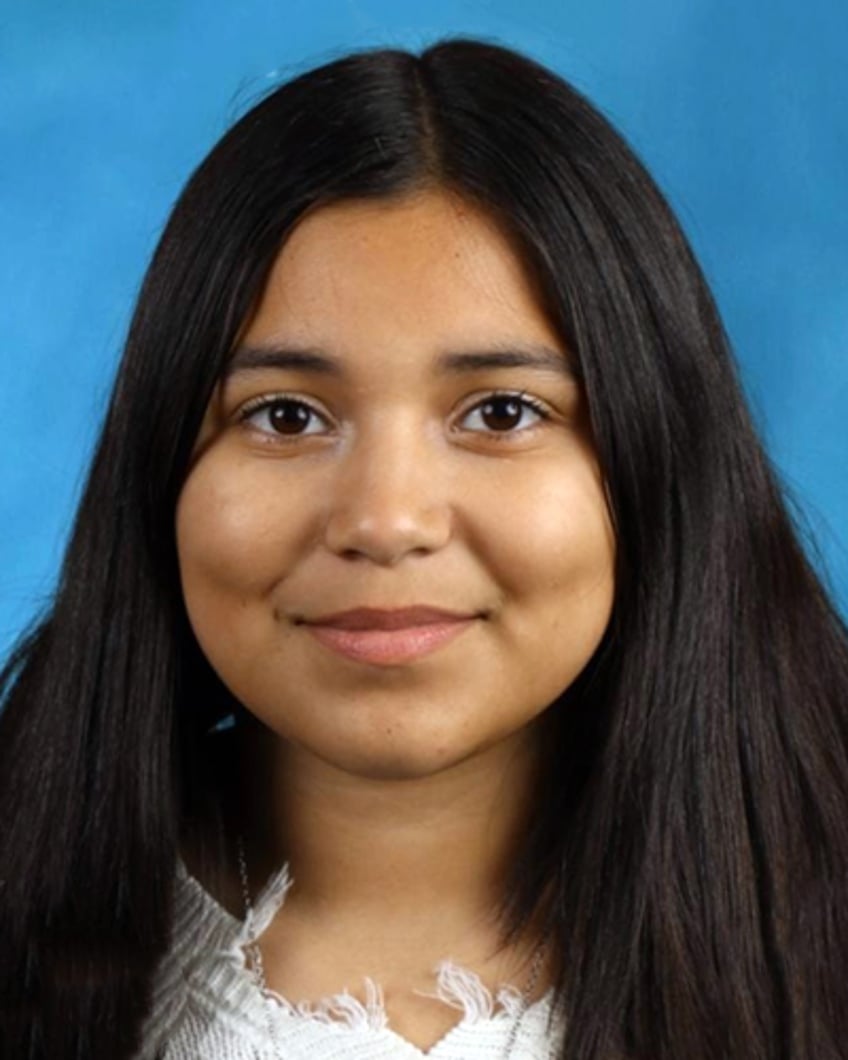 Crisia Cantillano Missing Since Apr 15, 2025 From Greenville, SC