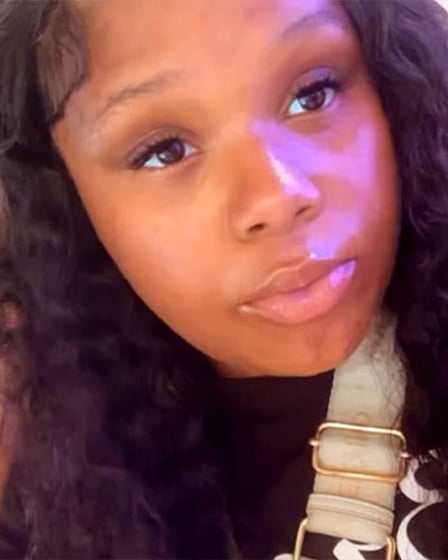 Crystal Swinson Missing Since Jul 03, 2025 From Philadelphia, PA