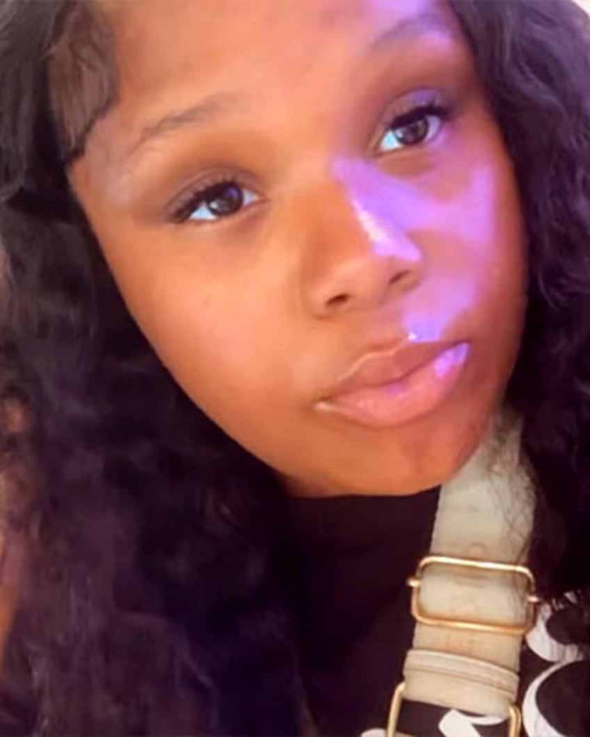 Crystal Swinson Missing Since Jul 03, 2025 From Philadelphia, PA