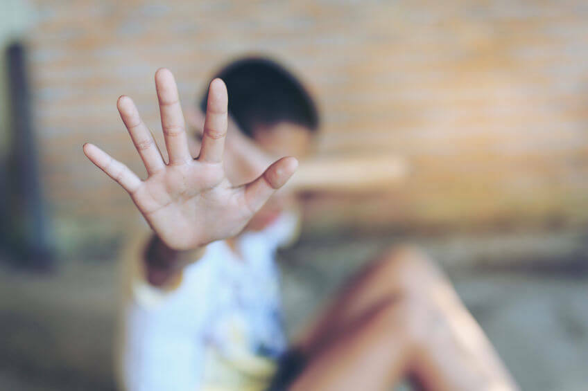 cyberbullying and online sexual grooming of children on the increase