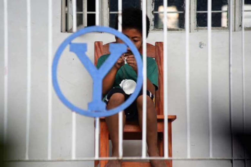 cynical internet providers complicit in child abuse through inaction