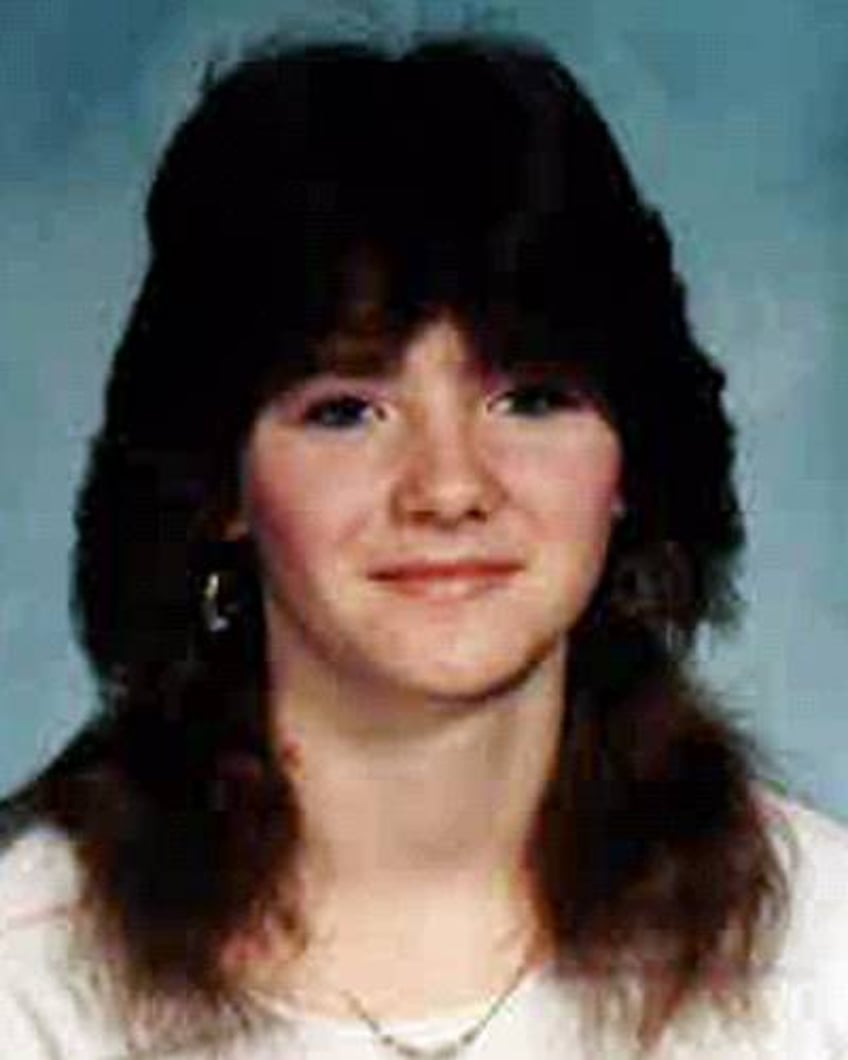 Cynthia Carmack Missing Since Jun 26, 1987 From Batavia, OH