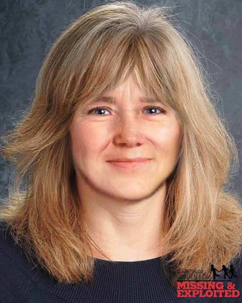 Cynthia Carmack Missing Since Jun 26, 1987 From Batavia, OH