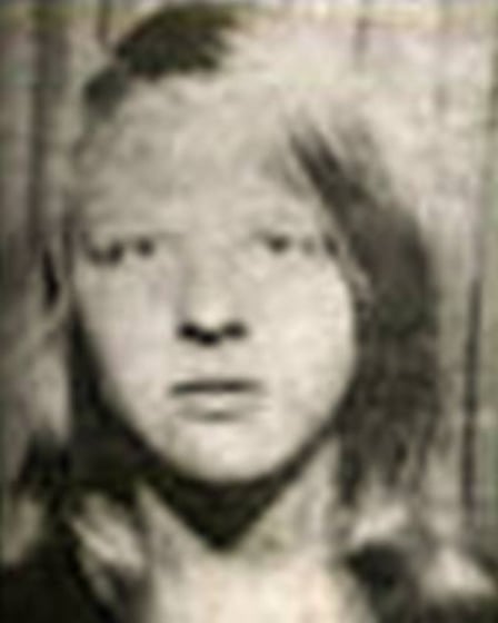 Cynthia Constantine Missing Since Jul 11, 1969 From Oakdale, NY