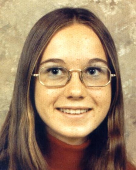 Cynthia Leslie Missing Since Jul 31, 1974 From Mesa, AZ