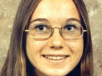 Photograph of Cynthia Leslie