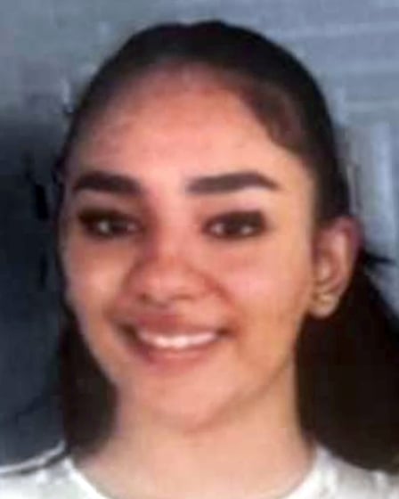 Cynthia Rivera Missing Since Jun 20, 2025 From Malden, MA