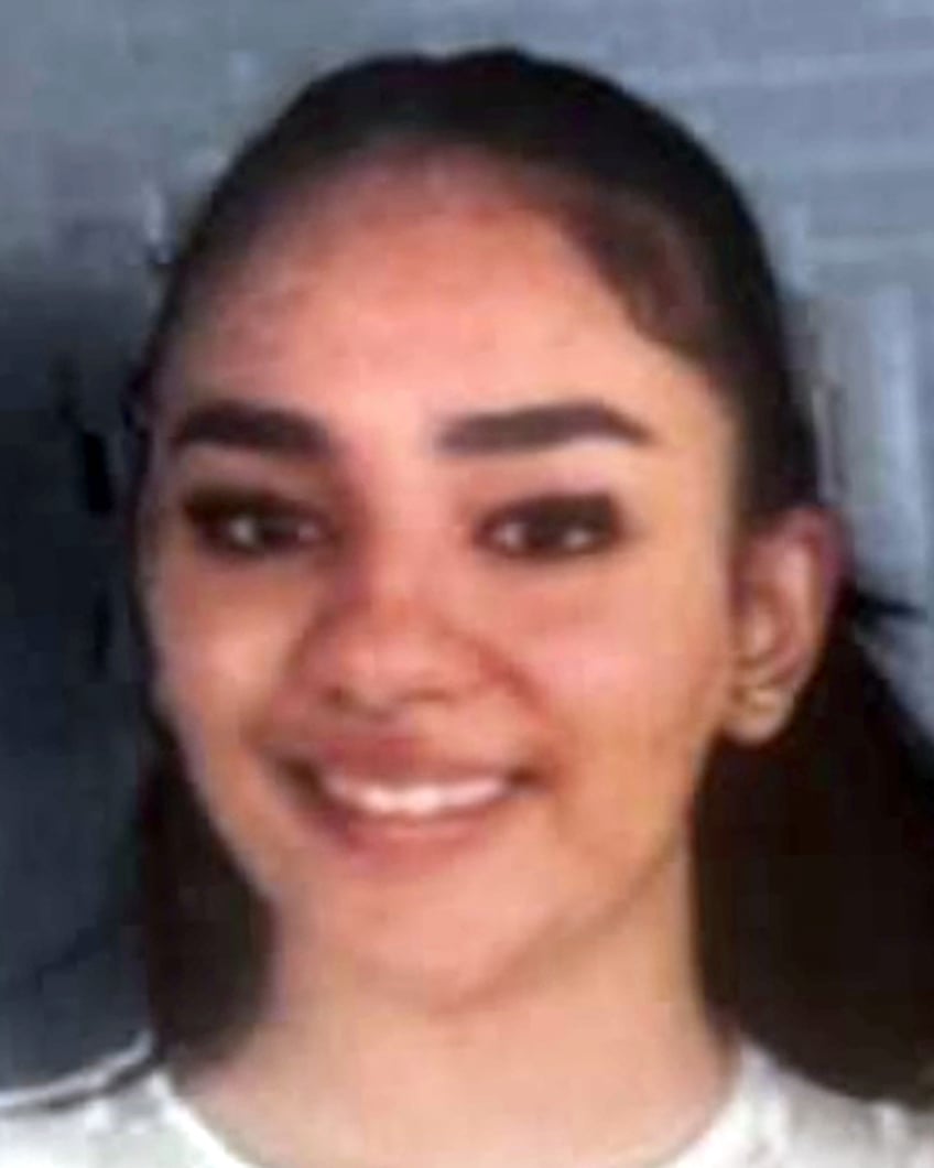 Cynthia Rivera Missing Since Jun 20, 2025 From Malden, MA