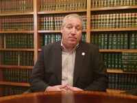 da has seen the impact of child abuse