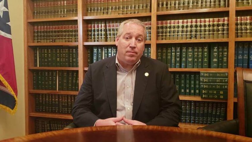 da has seen the impact of child abuse