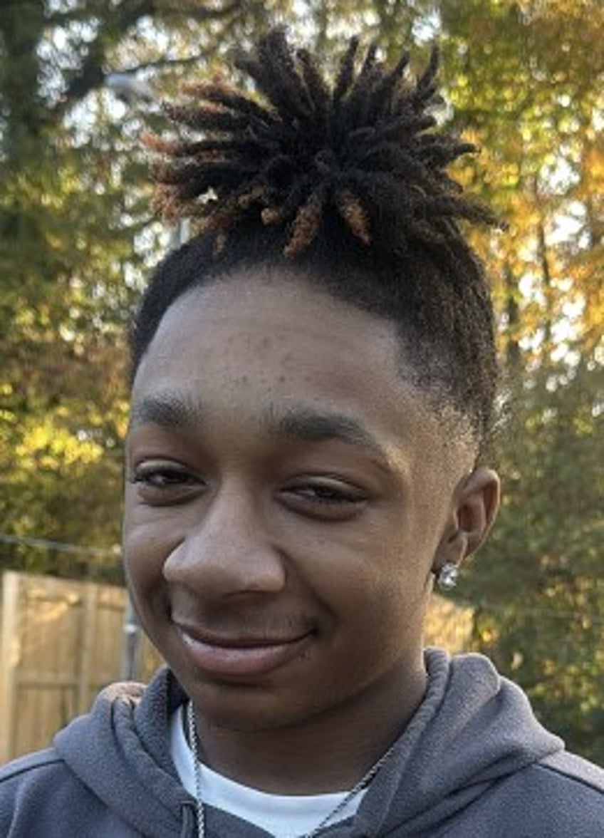 Daeshaun Taliaferro Missing Since Apr 22, 2025