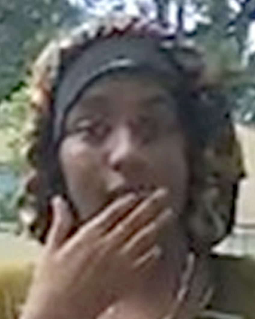 Dahraan Ahmed Missing Since Jul 05, 2025 From Saint Paul, MN
