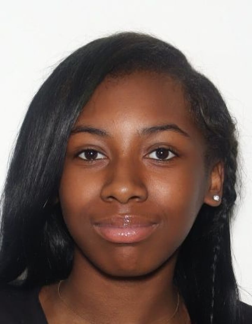 Daija Fenner Missing Since Jul 17, 2025 From Newport News, VA