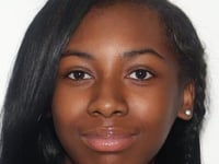 Photograph of Daija Fenner