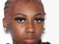 Daija Fenner vermist sinds aug 04, 2025 van Newport News, VA