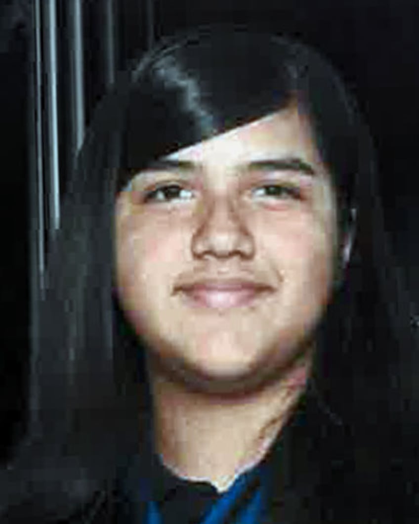 Daisy Lomeli Missing Since Apr 22, 2025 From Los Angeles, CA