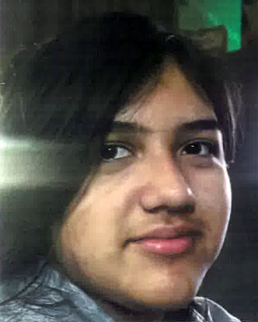 Daisy Lomeli Missing Since Apr 22, 2025 From Los Angeles, CA