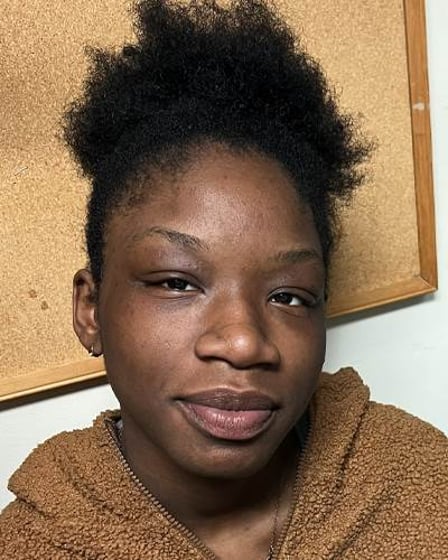 Dajanece Goldsboro Missing Since Jun 26, 2025 From Middletown, DE