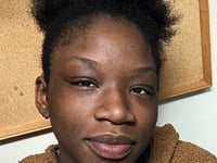 Photograph of Dajanece Goldsboro