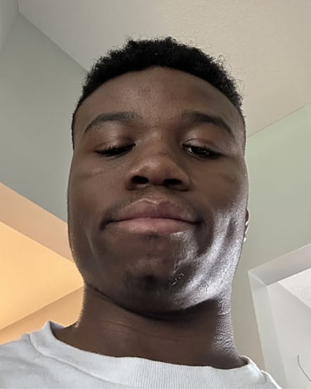 Dajuan Harris пропал без вести июл 15, 2025 в Fort Wayne, IN