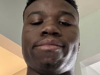 Dajuan Harris пропал без вести июл 15, 2025 в Fort Wayne, IN
