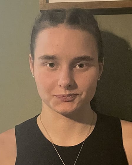 Dakota Pilcher Missing Since Aug 14, 2025 From Hartford, CT