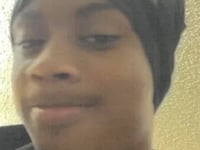 Damani Sutherlin Missing Since Sep 04, 2025 From Alexandria, VA
