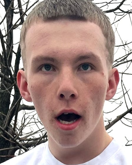 Damen Hamrick пропал без вести июн 18, 2025 в Omaha, NE
