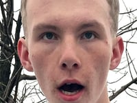 Damen Hamrick пропал без вести июн 18, 2025 в Omaha, NE