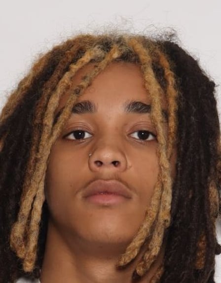 Damien Speller Missing Since Jul 08, 2025 From Virginia Beach, VA