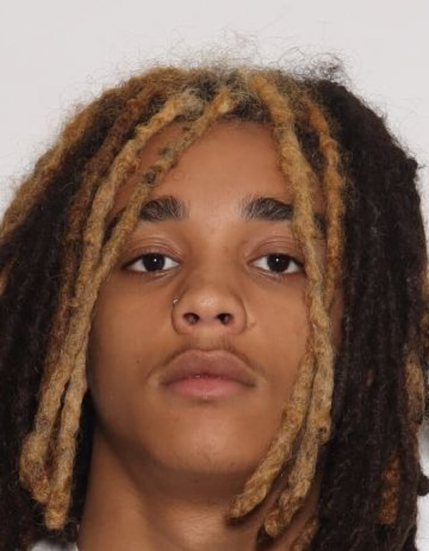 Damien Speller Missing Since Jul 08, 2025 From Virginia Beach, VA