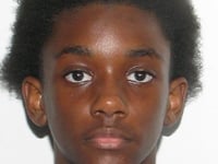 Damonte Pittman Jr. vermist sinds aug 06, 2025 van Hampton, VA