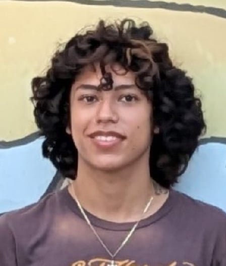 Dan Titus Iii vermist sinds aug 27, 2025