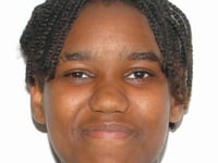 Photograph of Danaya Freeman